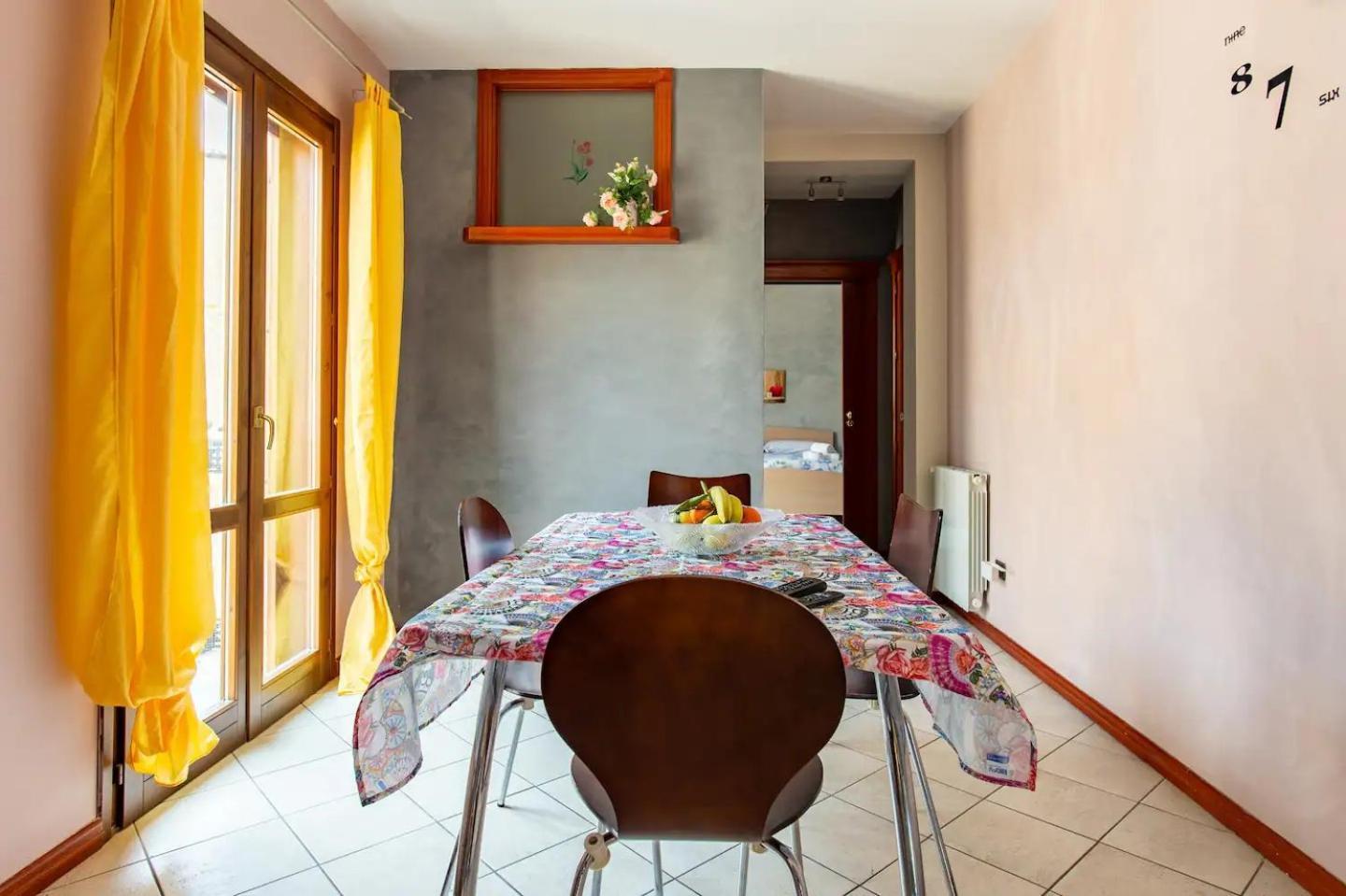 2 Apartments - Akragas Home 1 & 2 On Via Atenea City Center With View Agrigento Exterior foto