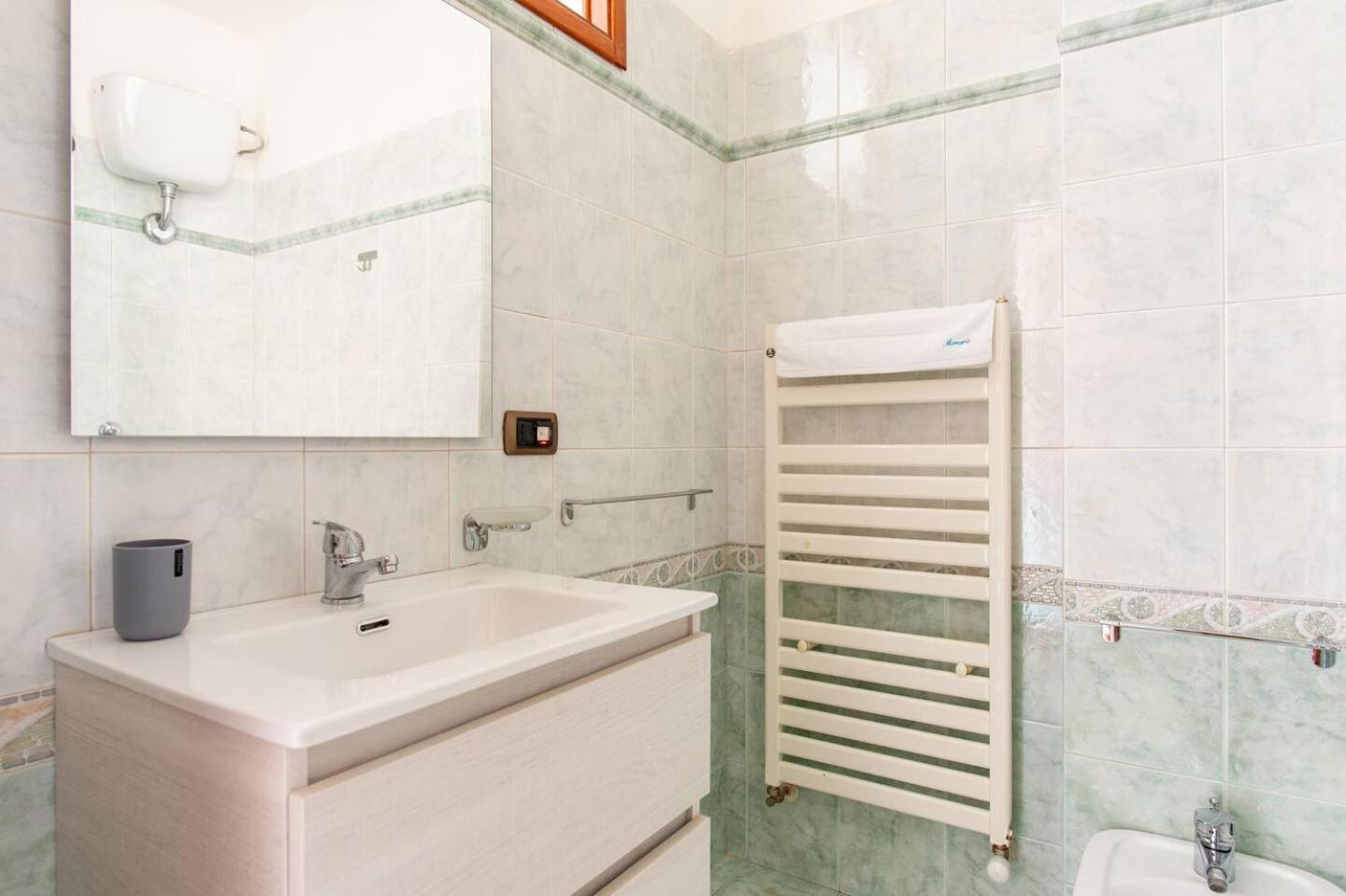 2 Apartments - Akragas Home 1 & 2 On Via Atenea City Center With View Agrigento Exterior foto