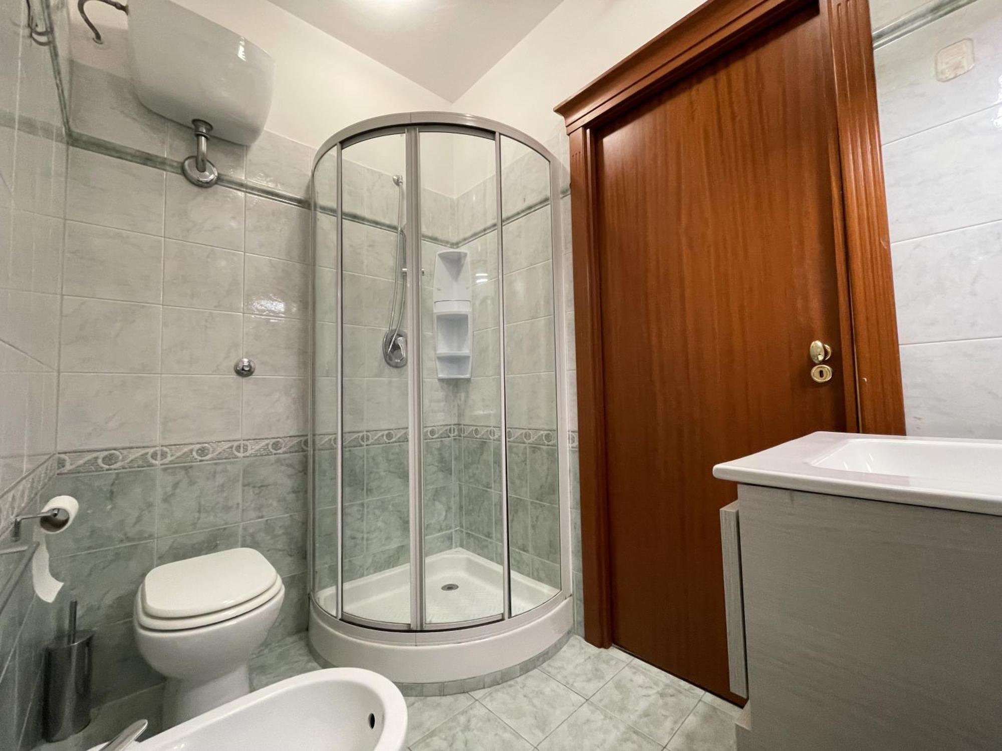 2 Apartments - Akragas Home 1 & 2 On Via Atenea City Center With View Agrigento Exterior foto
