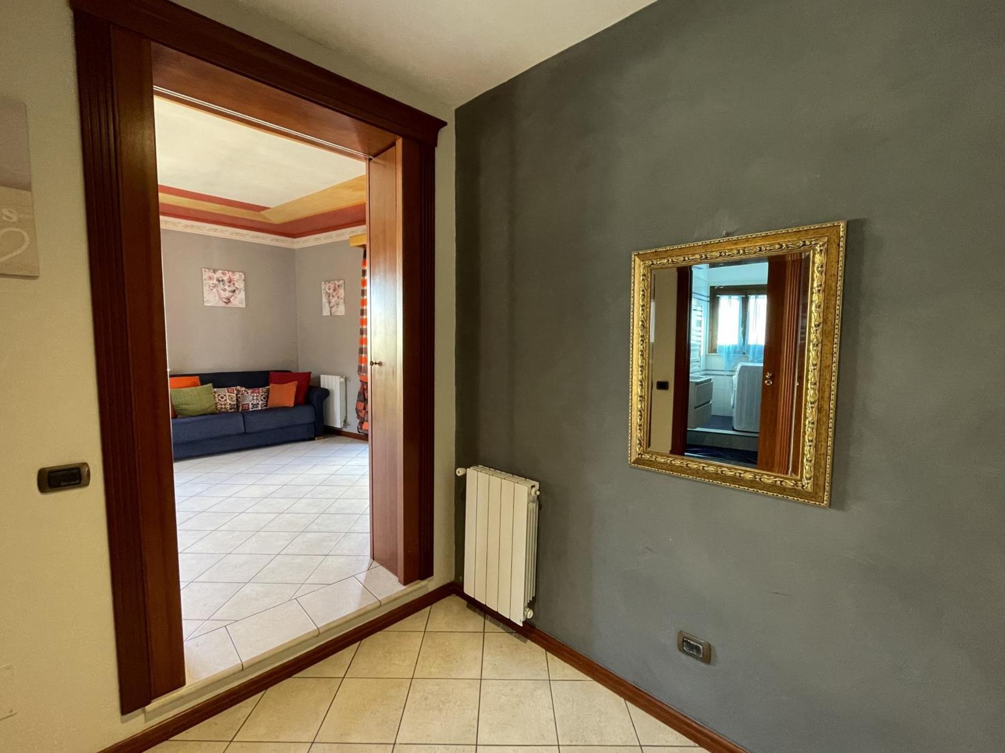 2 Apartments - Akragas Home 1 & 2 On Via Atenea City Center With View Agrigento Exterior foto